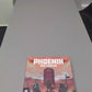 [Devir] Phoenix New Horizon w. 3D insert (Pre-loved)