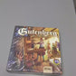 [Chinese] Gutenberg with 3D inserts (Pre-loved)