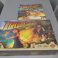 Fireball Island: The Curse of Vul-Kar Bundle (Pre-loved)