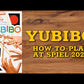 YUBIBO