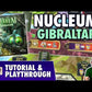 Nucleum: Gibraltar Expansion