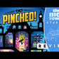 Pinched!