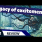 Arkham Horror LCG: The Dunwich Legacy Campaign & Investigator Expansions