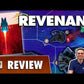 Revenant w. Reason and Faith Expansion