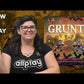 GRUNTZ w. Supplies Expansion + Deluxe Tokens