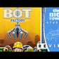 Bot Factory (Pre-loved)