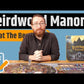 Weirdwood Manor: Deluxe Edition (Pre-order)