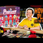 Popcorn w. Seasons Award Promo
