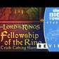 The Fellowship of the Ring: Trick-Taking Game