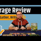 Forage + Honeypot [Bundle]