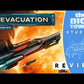 Evacuation (Brand New In Box)