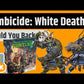 Zombicide: White Death (Pre-order)