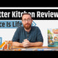 Critter Kitchen Bundle (Retail Edition w. A La Cart Expansion)