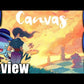 Canvas: Deluxe Edition