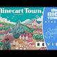 Minecart Town (Pre-loved)