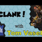 Clank!: A Deck-Building Adventure Bundle (Pre-loved)