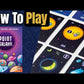 Point Galaxy + Propolis [Bundle]