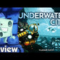 Underwater Cities (Pre-loved)