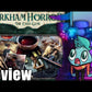 Arkham Horror LCG: The Dunwich Legacy Campaign & Investigator Expansions