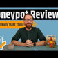 Forage + Honeypot [Bundle]