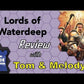Lords of Waterdeep (2026 Edition)