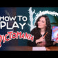 Pictomania (Pre-loved)