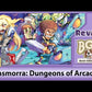 [Kickstarter] Masmorra: Dungeons of Arcadia (Pre-loved, Moldy)