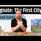 Magnate: The First City
