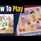 Cozy Cat Cafe Bundle