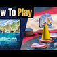 Fathom (Pre-loved)