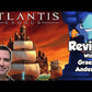 Atlantis Exodus (Pre-loved)