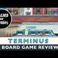 Terminus with KS Gift
