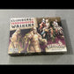Zombicide White Death: Climbers & Terrorcotta Walkers Expansion