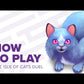 The Isle of Cats Duel