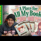A Place for All My Books - Bookcase Edition (Pre-order)