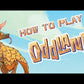 Oddland