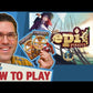 [Kickstarter] Tiny Epic Pirates Deluxe w. Curse of Amdiak Expansion + Playmat (BNIS)