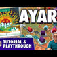 Ayar: Children of the Sun