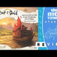 River of Gold (Pre-loved)