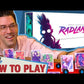 [Kickstarter] Radlands Bundle (Pre-loved)