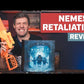 Nemesis: Retaliation (Dented) with Stretch Goals Box