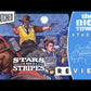 Unmatched: Stars & Stripes (with Foil Cards)