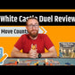 The White Castle Duel (Pre-order)