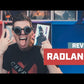 [Kickstarter] Radlands Bundle (Pre-loved)