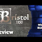 Bristol 1350 (Deluxe Edition) with KS Promo
