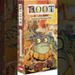 Root: Homeland Hirelings Pack