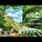 Rewild: South America w. 3D Inserts (Pre-loved)