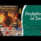 Firefighters on Duty