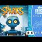 Sparks w. 3D insert (Pre-loved)