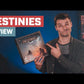 Destinies w. Playmat (BNIS)